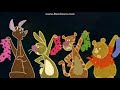 Winnie The Pooh 2011 The Backson Song German