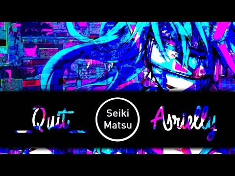 _Quit_ VS Asrielly | S3RL feat Krystal - R4V3 B0Y [4K Insane] - osu!mania
