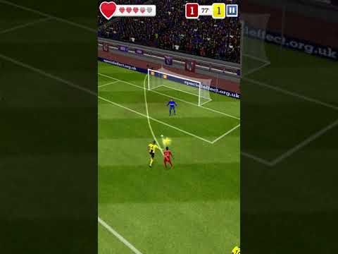 Score hero best shots level 172