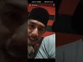 SAMPITAK Livetiktok Full KARAOKE GANG DOLLI SOGOL KOSOT BOKONGE LC