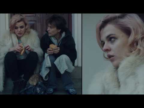 trailer