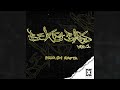Rafta Basha Beats 4 Bars EP
