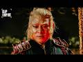 The Monkey King Returns Jet Li The Forbidden Kingdom