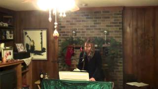 Duke Special - Brixton Leaves