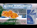 Wedway PeopleMover | Tomorrowland Transit Authority | November 8th 1983