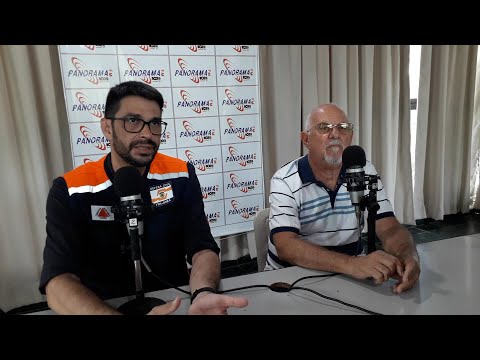 Defesa Social: planos para situações de emergência estão sendo elaborados