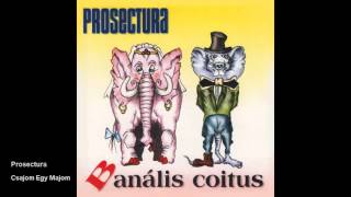 Music video thumbnail preview for Prosectura - Csajom Egy Majom by Prosectura