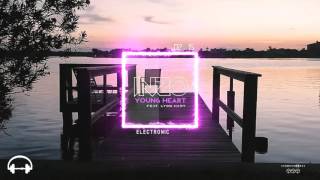 INZO - Young Heart (feat. Lyon Hart)