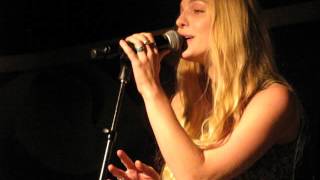 1/17 Delta Rae - Anthem + Run (Acoustic) @ Ram's Head Onstage, Annapolis, MD 11/30/15