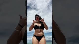 Shenette Joy Milanez tiktok short be like ..