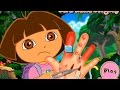 NEW Игры для детей—Disney Принцесса Даша болит ручка—Мультик Онлайн ...