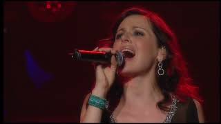 Tina Arena - I want to know what love is ( Greatest Hits Live - 2004 )