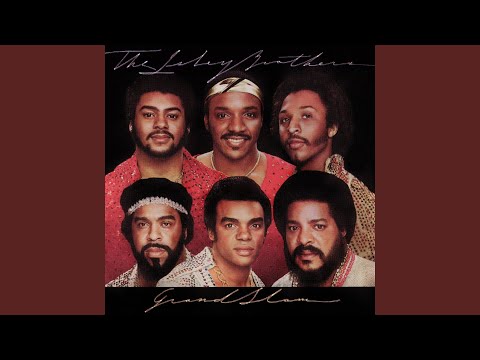 Hurry Up And Wait by The Isley Brothers