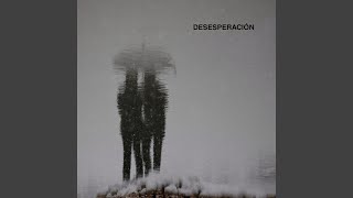 Desesperación