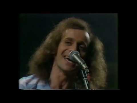 Janne Goldman - Mannen i den blå kostymen