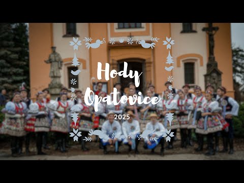 Hody Opatovice 2025 AFTERMOVIE