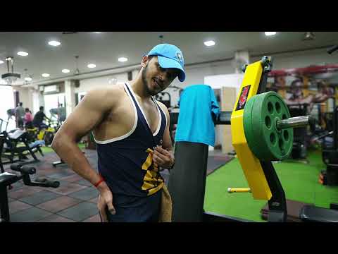 LGFT Ep.32- How a Overtraining session looks like 😒