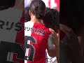 Tranen bij Gjivai Zechiël na z’n debuut in De Kuip ?