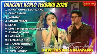 Download lagu DENNY CAKNAN FEAT. SASYA ARKHISNA - KAWITANING SINAWANG - DC MUSIK FULL ALBUM TERBARU 2025 mp3