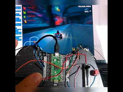 youtube vid of the controller in action