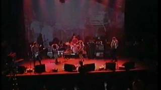 Sonic Youth - Radical Adults Lick Godhead Style (2002/07/11)