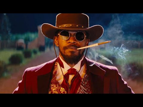 Django - Rodeo