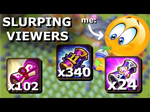 The Summon Sessions People Don't Talk About - Summoners War