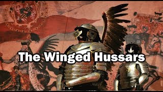 Download lagu Who were The Polish Winged Hussars? mp3