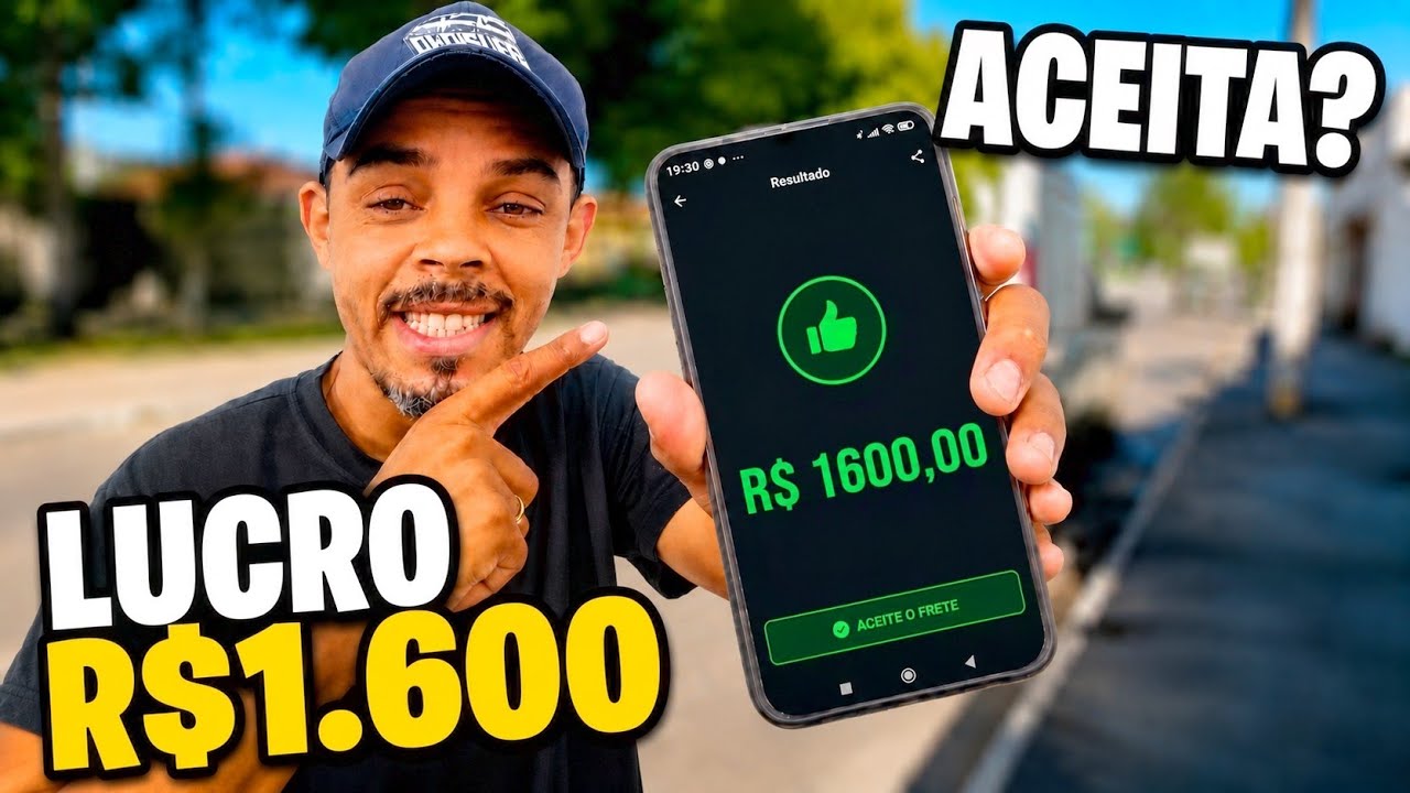Aplicativos do Canal