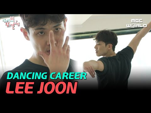 [ENG/JPN] JOON's dancing skills haven’t rusted after 15 years #LEEJOON