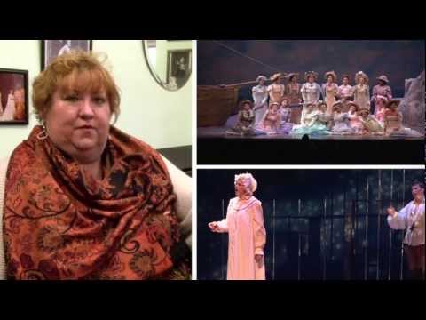 Inside The Music: The Pirates Of Penzance | MSU Opera Theatre