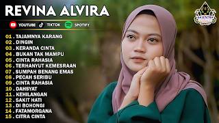 Download lagu TAJAMNYA KARANG - DINGIN - REVINA ALVIRA - DANGDUT KLASIK - GASENTRA TERBARU 2025 mp3