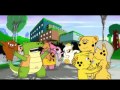 PROMO NICKCINE BRICHOS O FILME