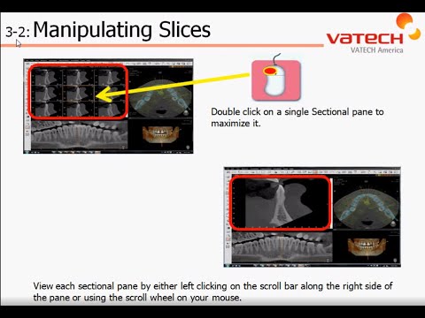 Manipulating Slices