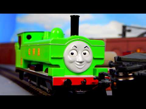 Sodor: The Magic Within Episode III - The Unraveling