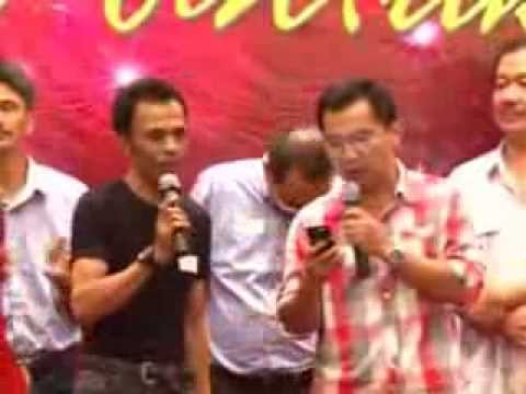 HBH HIMASMA 3 TLD BKT - Angkatan 85