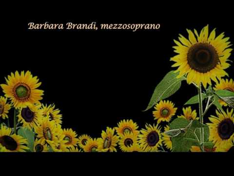 VOCE AMORE E FANTASIA  di Maria Grazia Pani