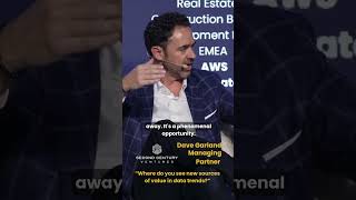 The hidden "lifeblood" of profitable AI ecosystems in real estate.