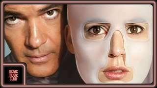 Alberto Iglesias - Créditos - La Identidad Inaccesible (from &quot;La Piel Que Habito&quot; OST)