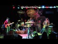 Dave Baker LIVE at The Stage in Nashville Part 1