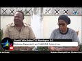 Tundu Lissu Mkataba Wa Serikali Ya Tanzania Na DP World Dubai Ni Wa Hovyo