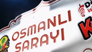 osmanli döner reklam filmi