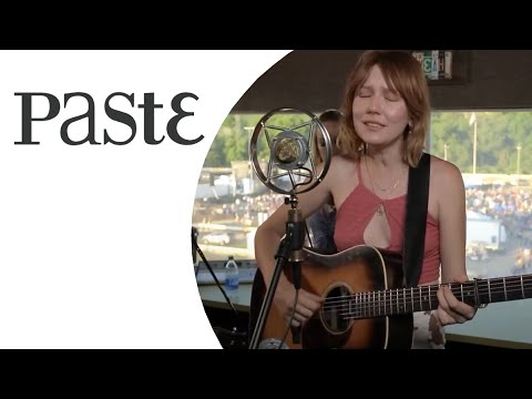 Goodbye Girl - Molly Tuttle & Golden Highway