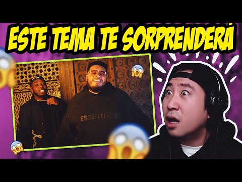 Quise vacilarme a estos artistas pero me dejaron callao 😱 Lilskrt4k x Joe Maynor