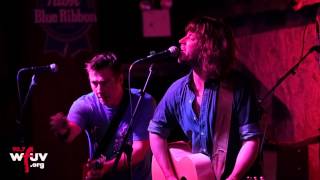 Old 97's - "Longer Than You've Been Alive" (FUV Live at Hill Country)
