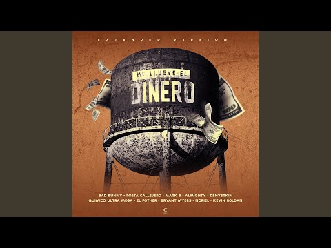 Me Llueven (Extended Version) - Bad Bunny