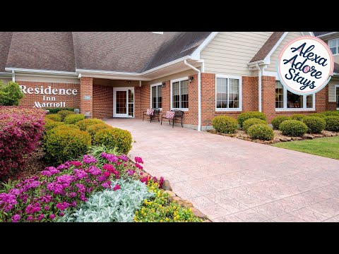 Residence Inn Houston Northwest/Willowbrook | Houston (TX), United States | Hotel Review 🌟