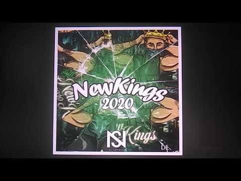 Russedress 2020 - New Kings Drammensrussen 2020 DJ NUPASTEK on Spotify HD