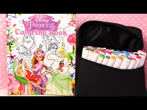 Princesse Disney Blanche Neige Coloriage Snow White Coloring Book