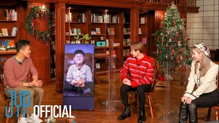 [影音] 211224 2021 JYP EDM DAY (SANA)